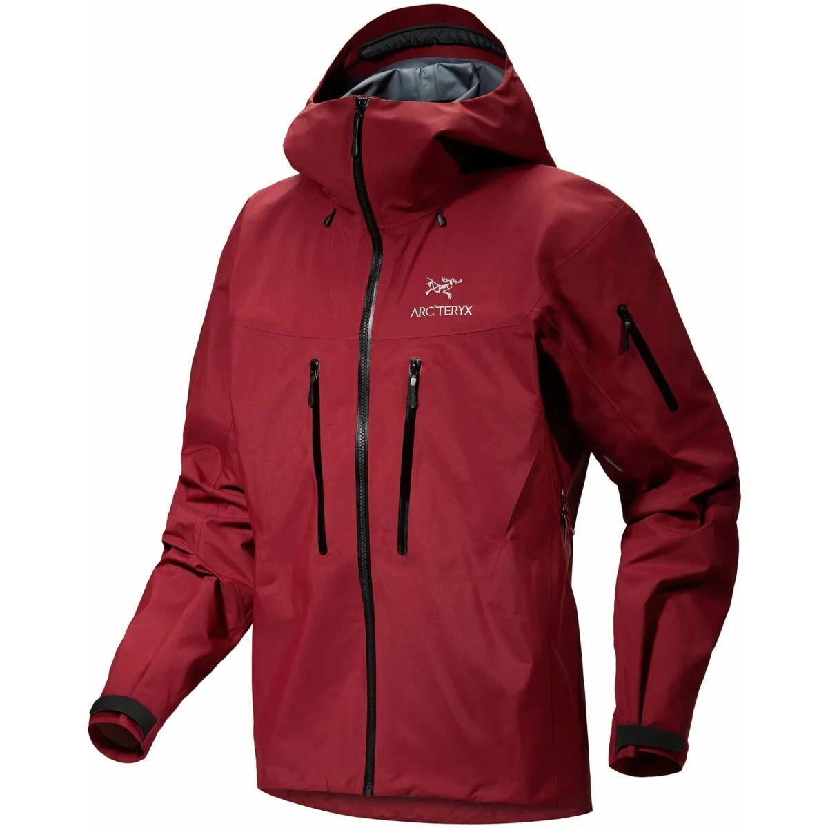 Arcteryx  Men's Alpha SV Jacket