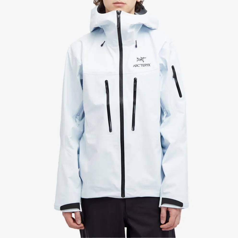 Arcteryx  Men's Alpha SV Jacket