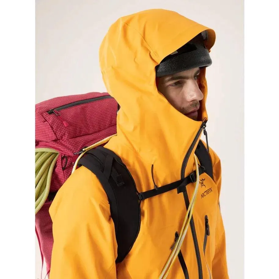 Arcteryx  Men's Alpha SV Jacket