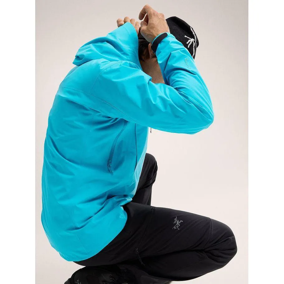 Arcteryx  Men's Alpha SV Jacket