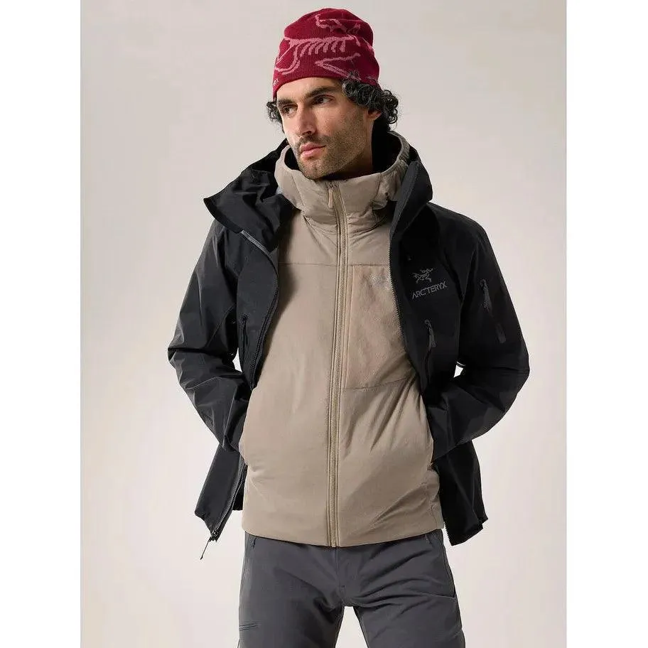 Arcteryx  Men's Alpha SV Jacket