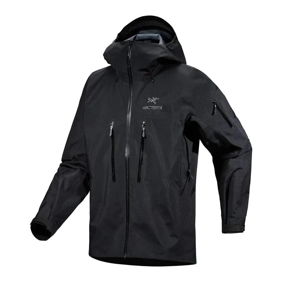 Arcteryx  Men's Alpha SV Jacket