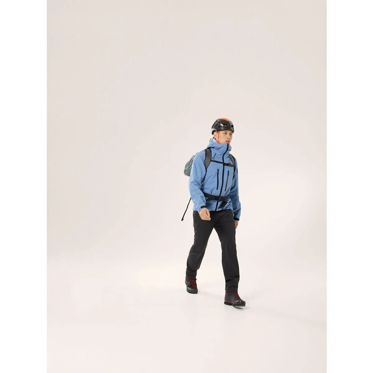 Arcteryx  Men's Alpha SV Jacket