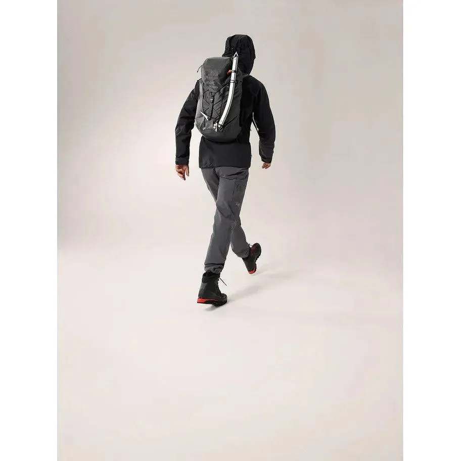 Arcteryx  Men's Alpha SV Jacket