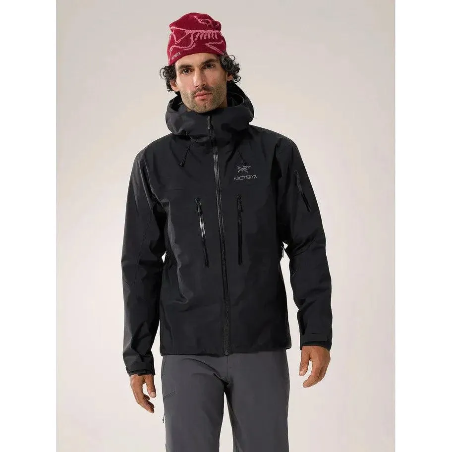 Arcteryx  Men's Alpha SV Jacket