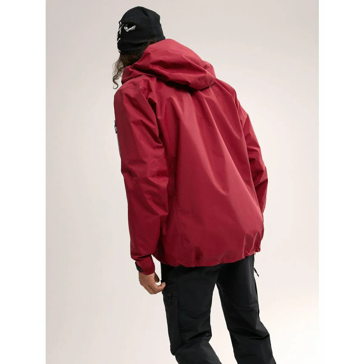 Arcteryx  Men's Alpha SV Jacket