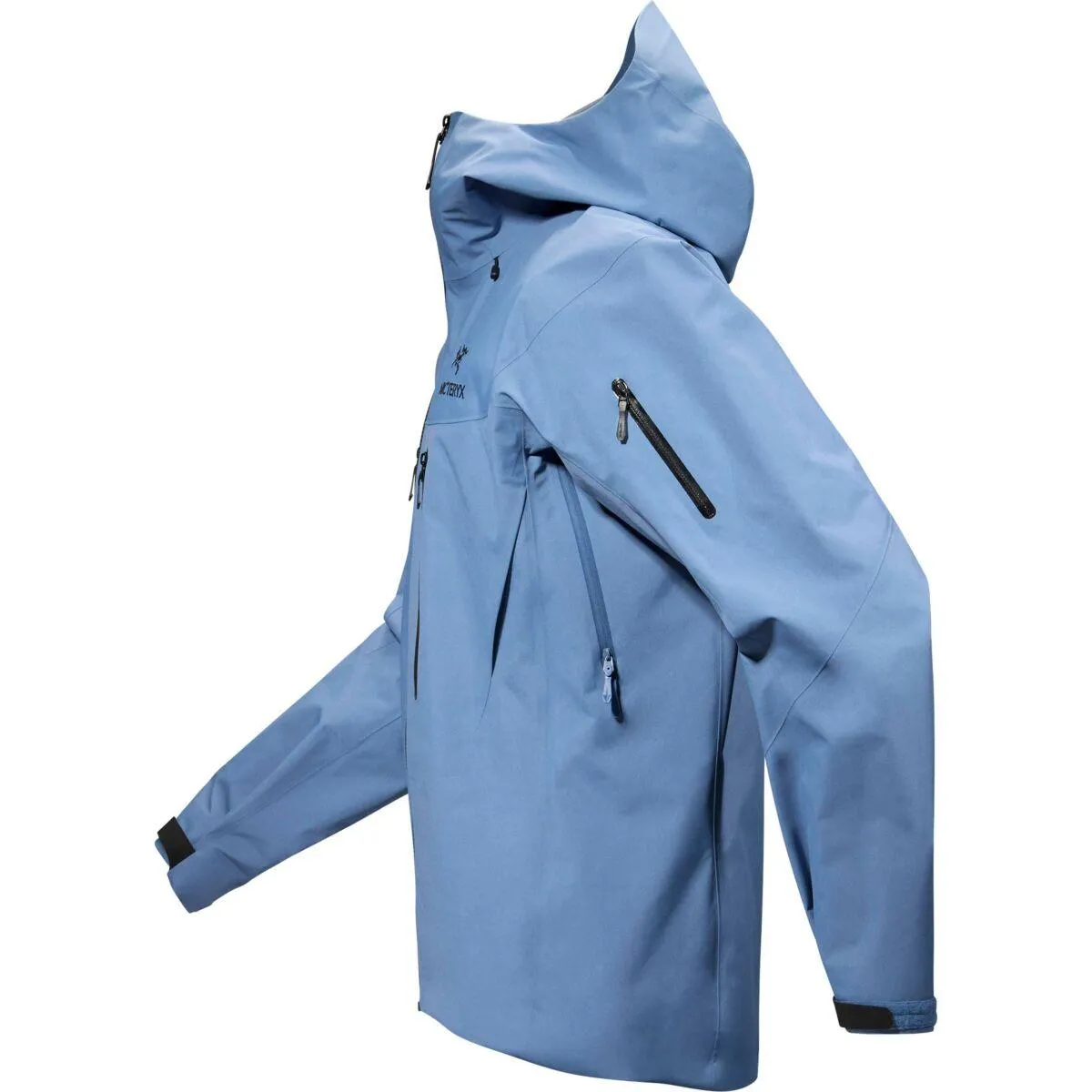 Arcteryx  Men's Alpha SV Jacket
