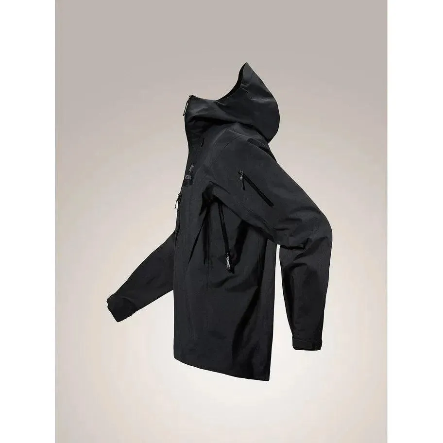 Arcteryx  Men's Alpha SV Jacket