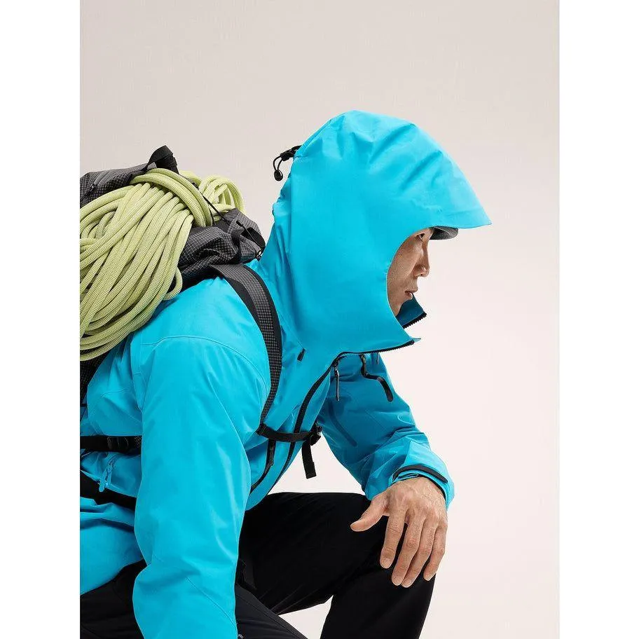 Arcteryx  Men's Alpha SV Jacket