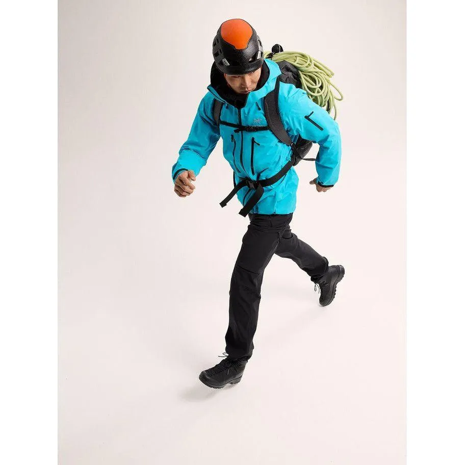 Arcteryx  Men's Alpha SV Jacket