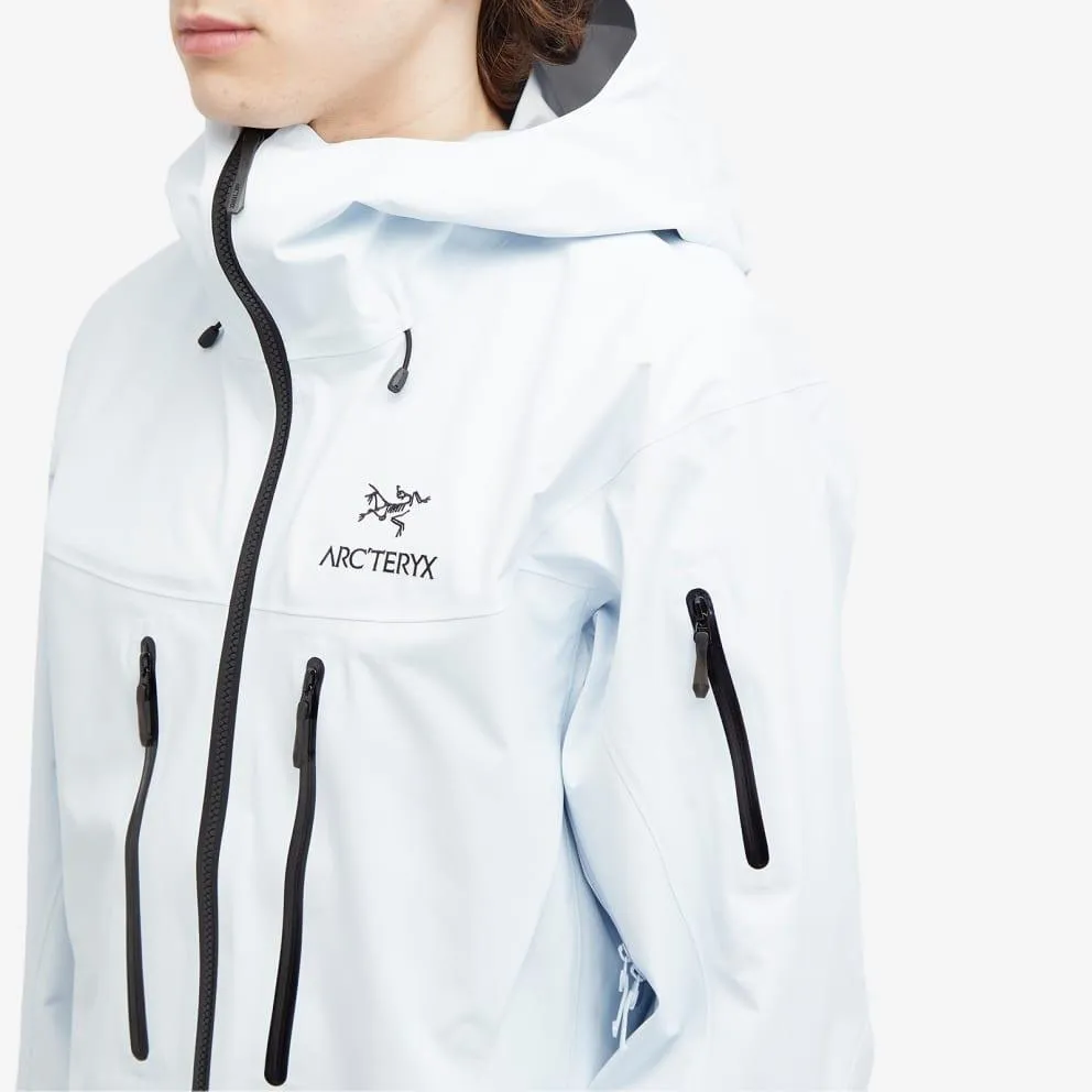 Arcteryx  Men's Alpha SV Jacket