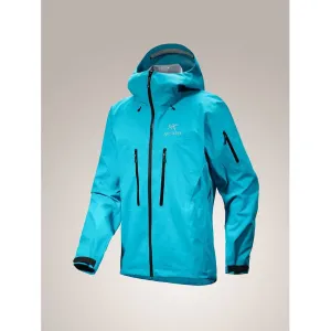 Arcteryx  Men's Alpha SV Jacket