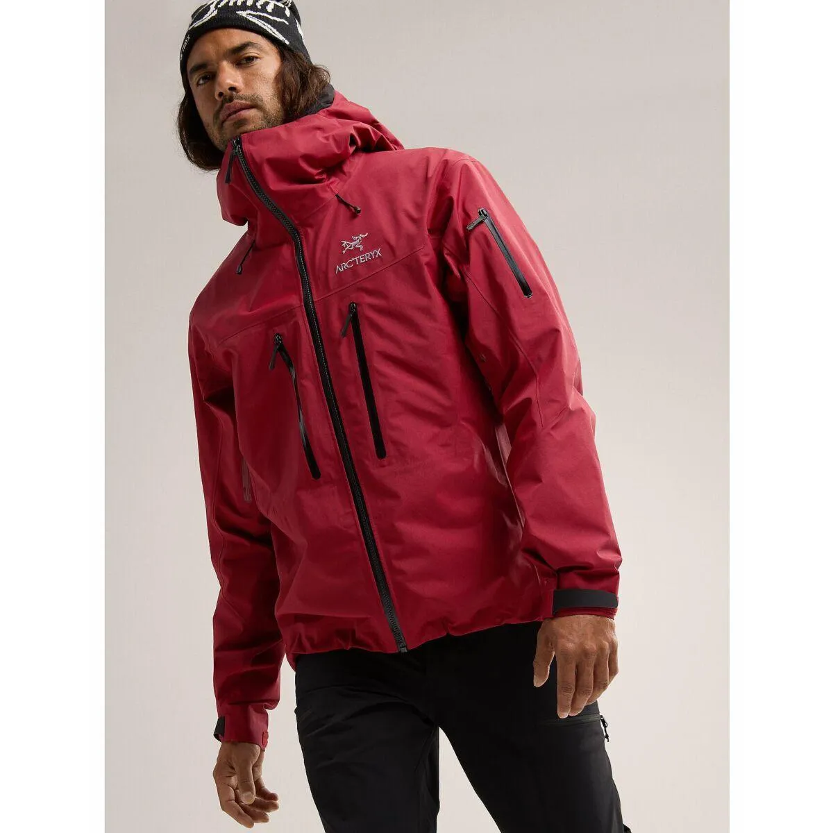 Arcteryx  Men's Alpha SV Jacket