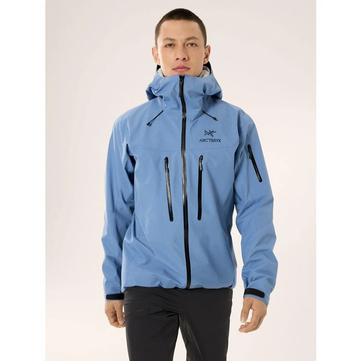 Arcteryx  Men's Alpha SV Jacket