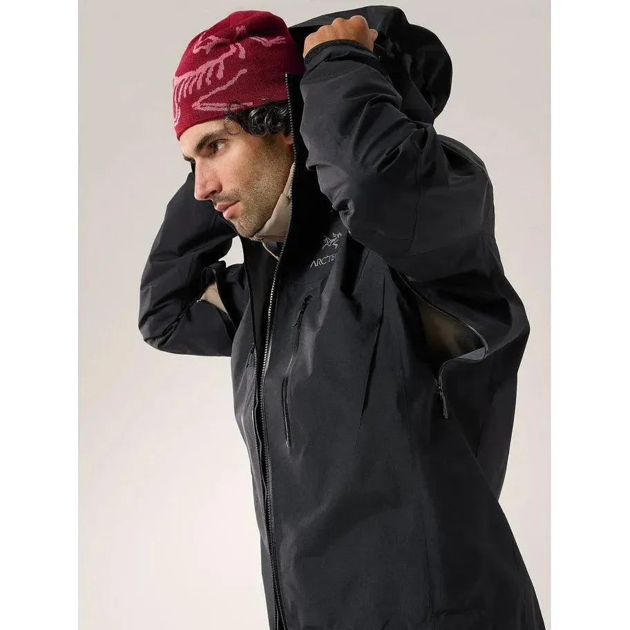 Arcteryx  Men's Alpha SV Jacket