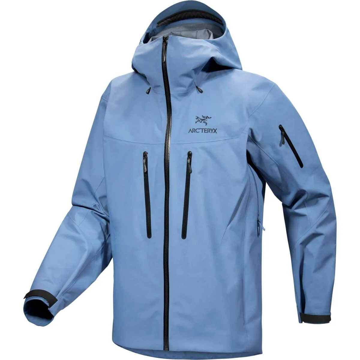Arcteryx  Men's Alpha SV Jacket