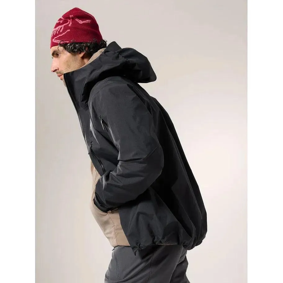 Arcteryx  Men's Alpha SV Jacket