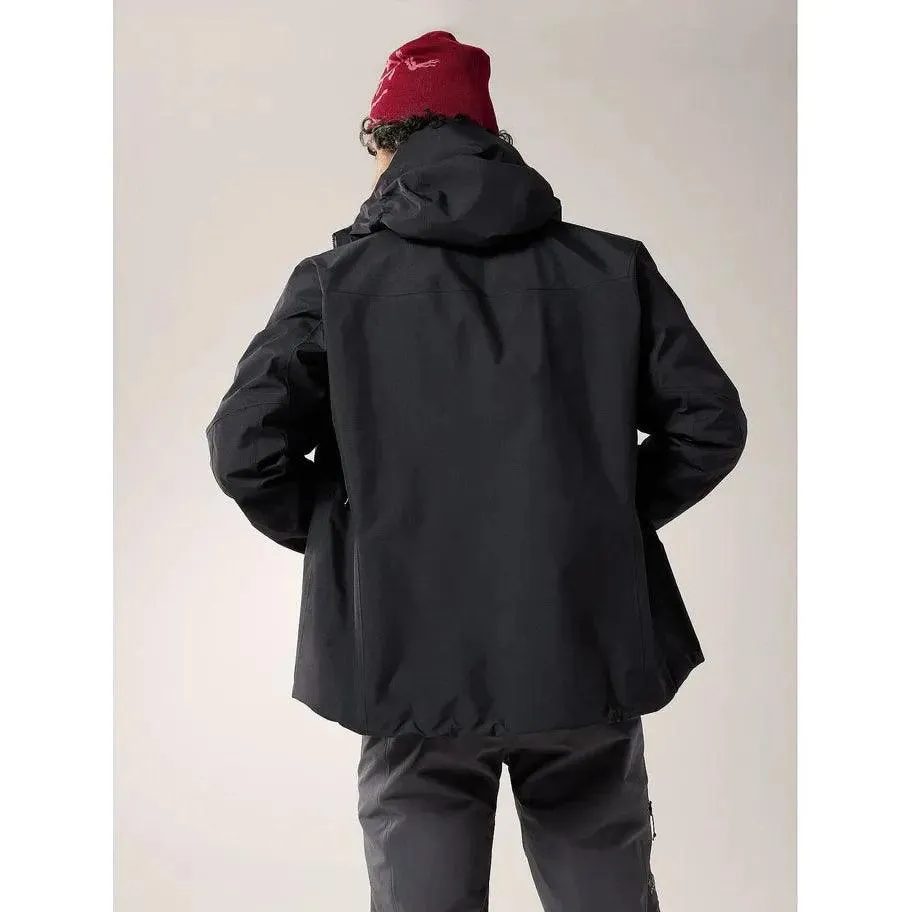 Arcteryx  Men's Alpha SV Jacket