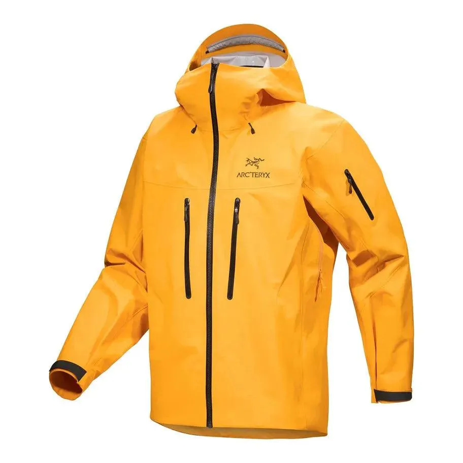 Arcteryx  Men's Alpha SV Jacket