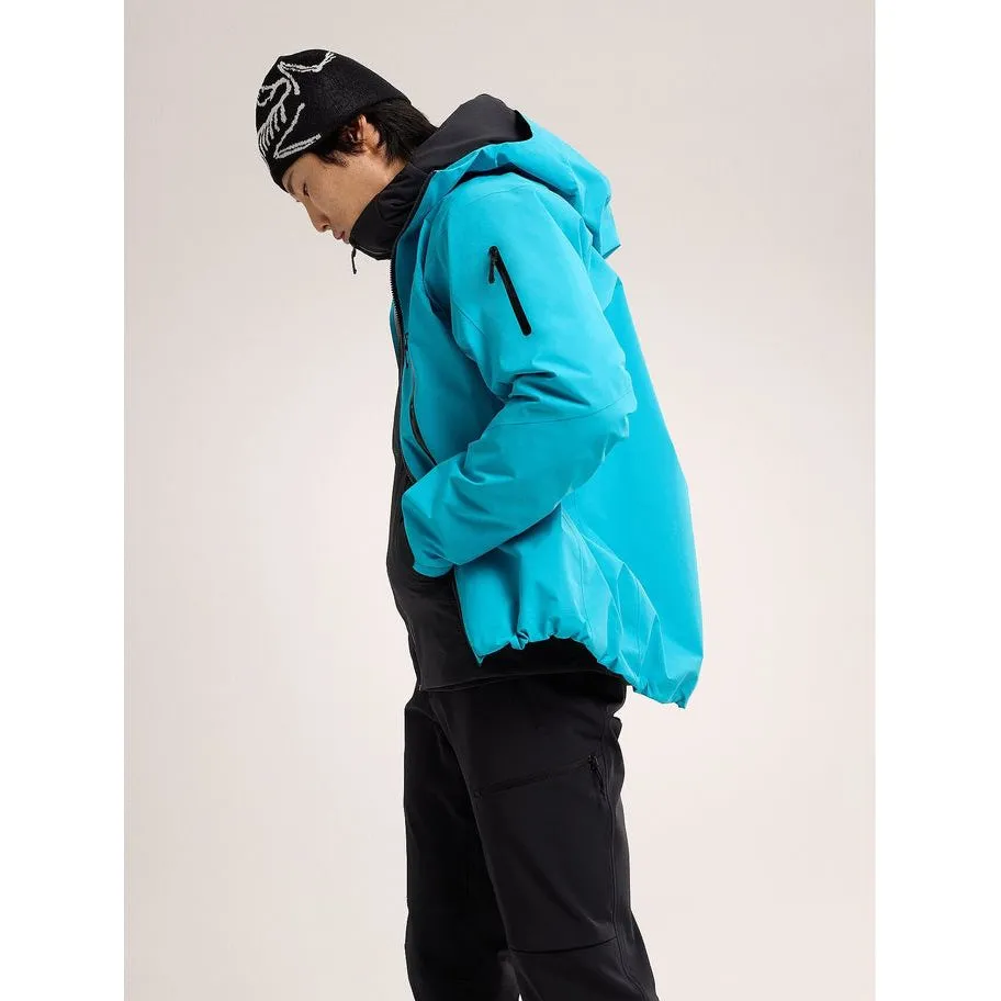 Arcteryx  Men's Alpha SV Jacket