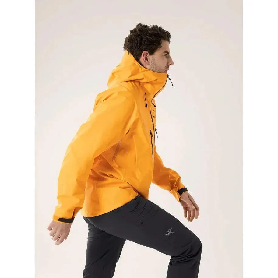 Arcteryx  Men's Alpha SV Jacket
