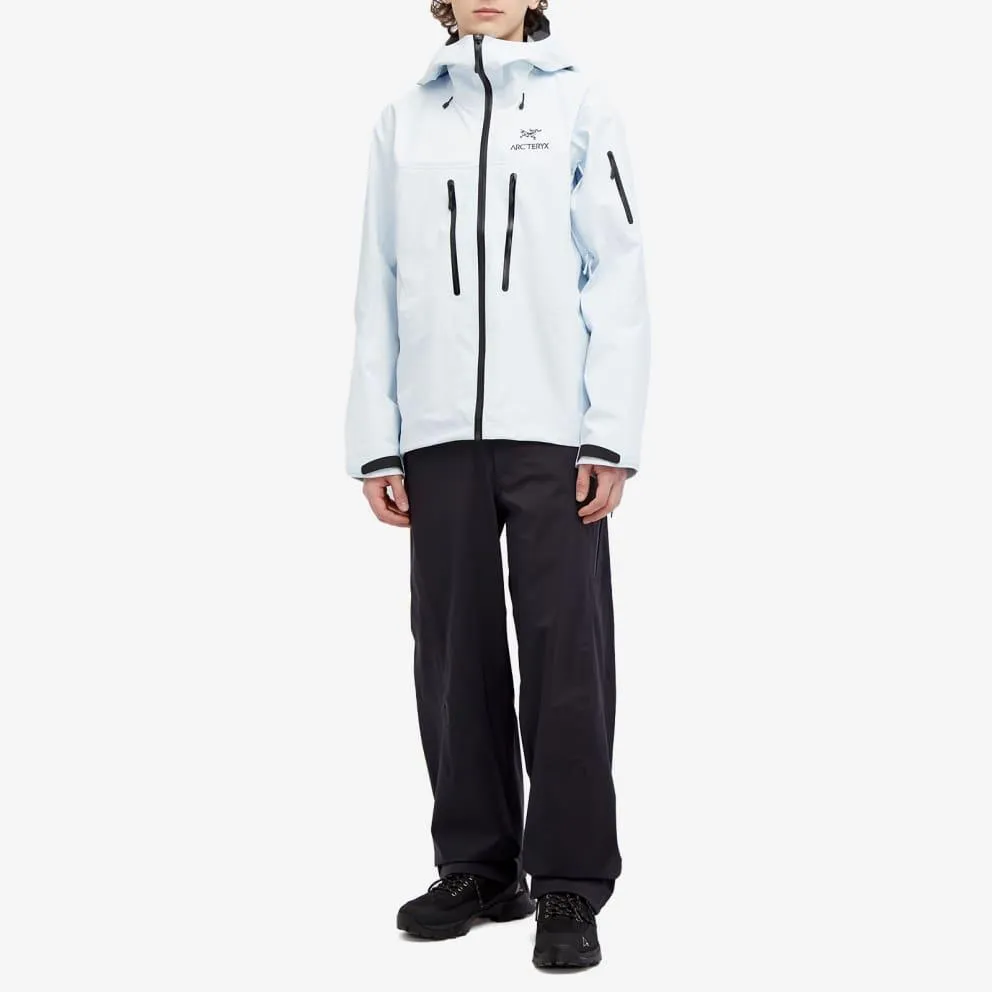 Arcteryx  Men's Alpha SV Jacket