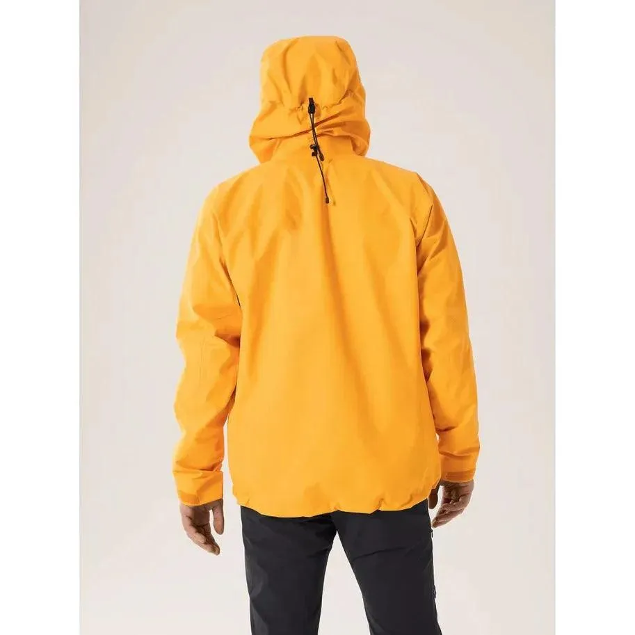 Arcteryx  Men's Alpha SV Jacket