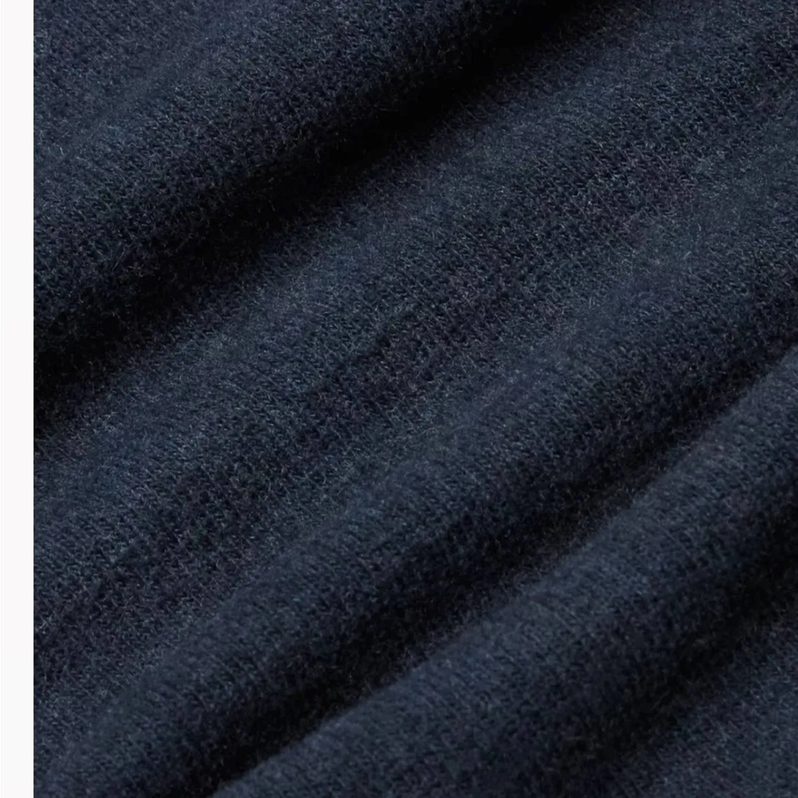 Aritzia Wilfred Free Aster Navy Low Rise Flared Navy Lounge Yoga Pants (Small)