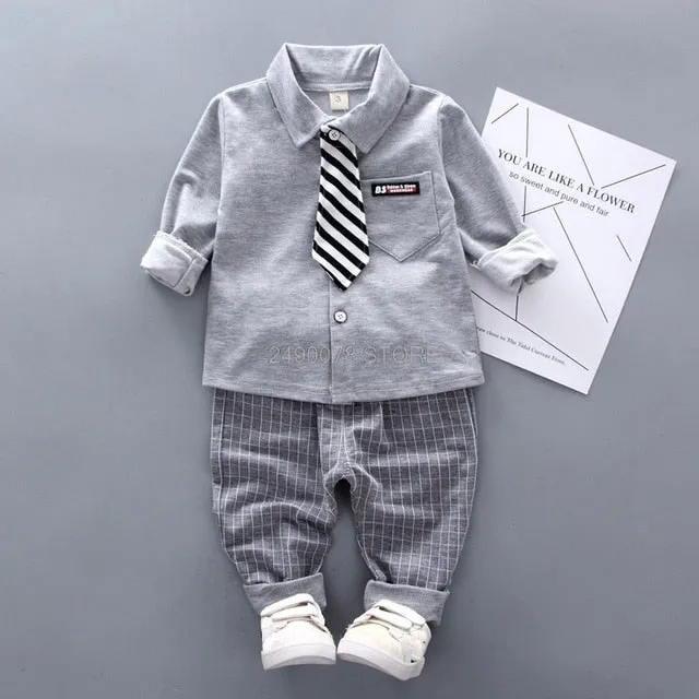 Baby & Toddler Clothing Pants 3Pcs Sets