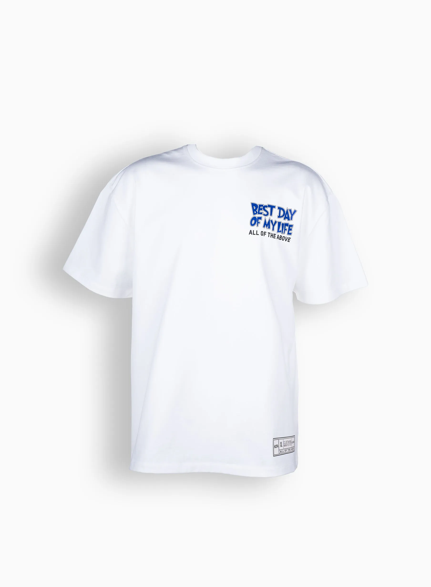 BDOML TEE