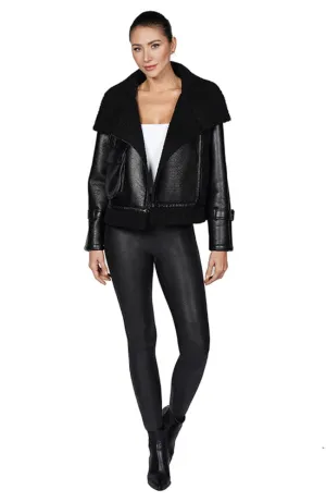 Carol Jacket