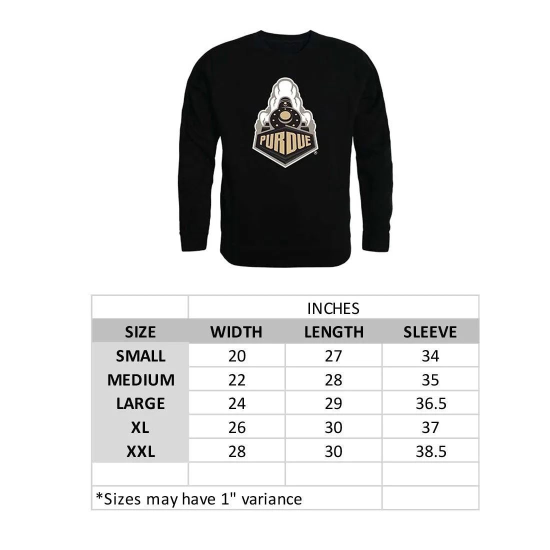 CCU Coastal Carolina University Campus Crewneck Pullover Sweatshirt Sweater Heather Grey