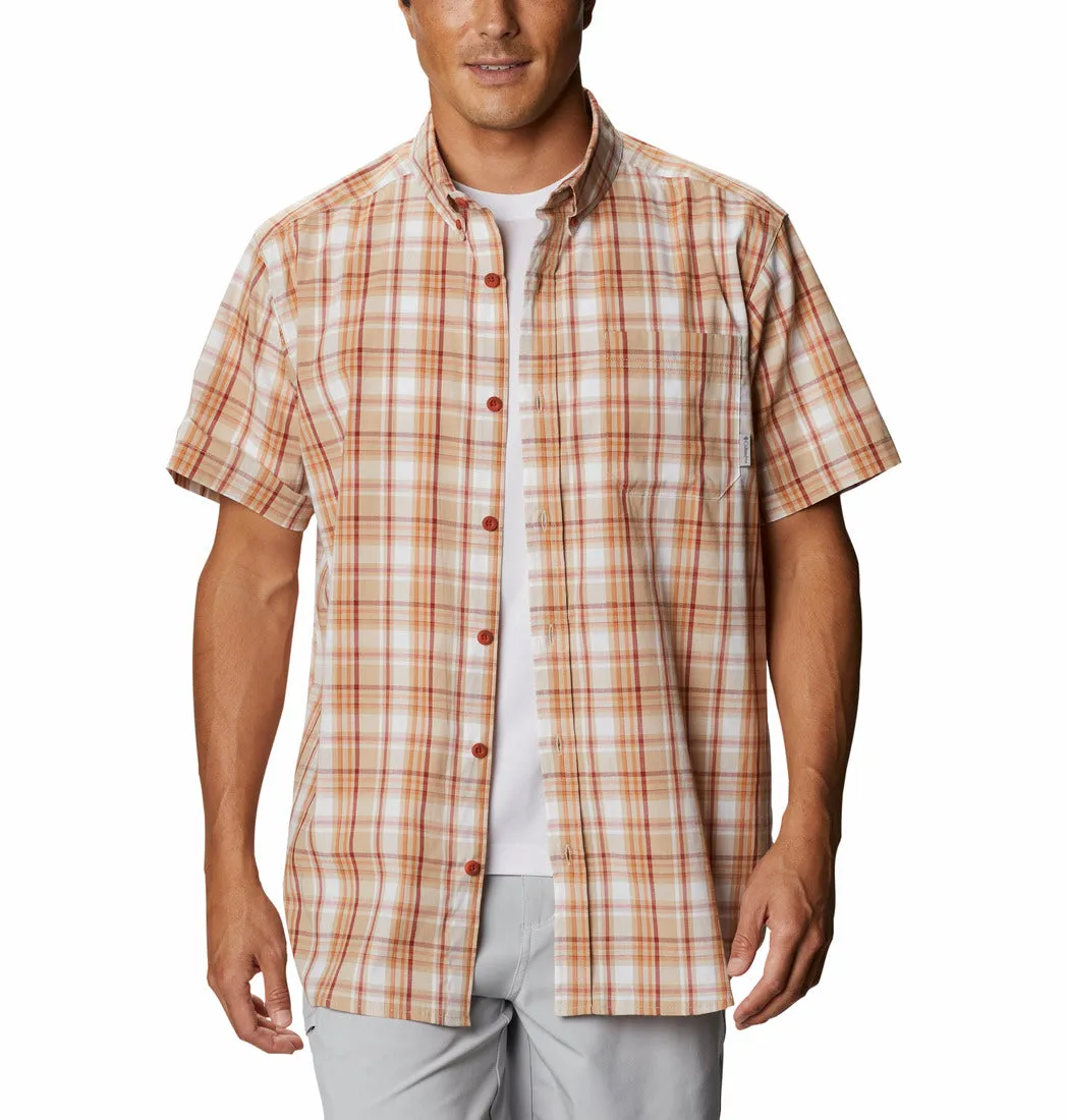 Columbia Rapid Rivers II Short Sleeve