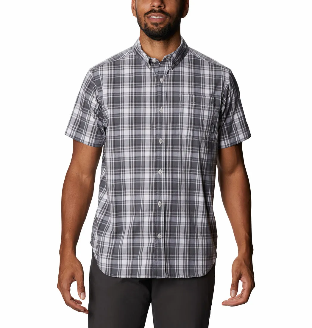 Columbia Rapid Rivers II Short Sleeve