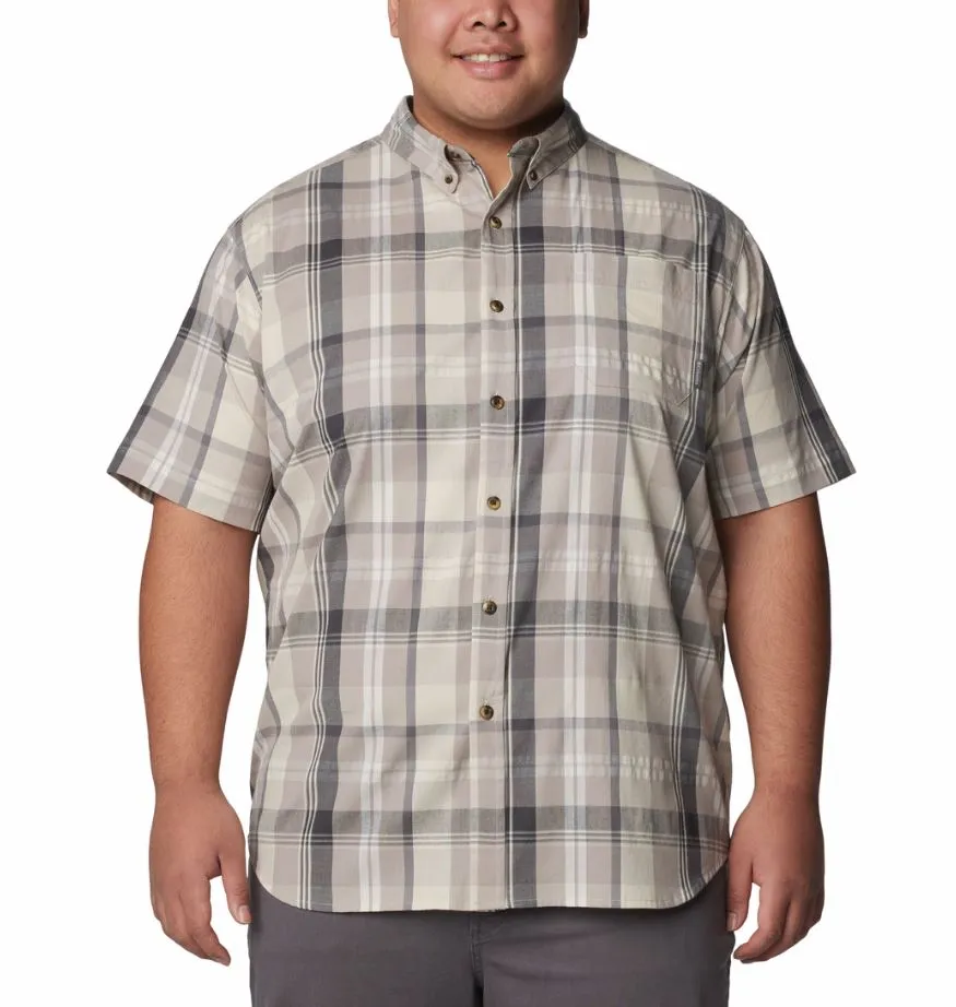 Columbia Rapid Rivers II Short Sleeve