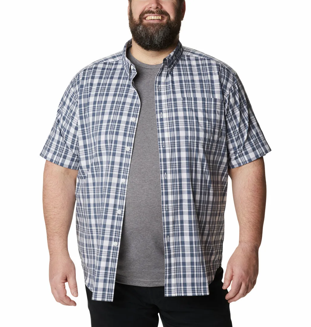Columbia Rapid Rivers II Short Sleeve