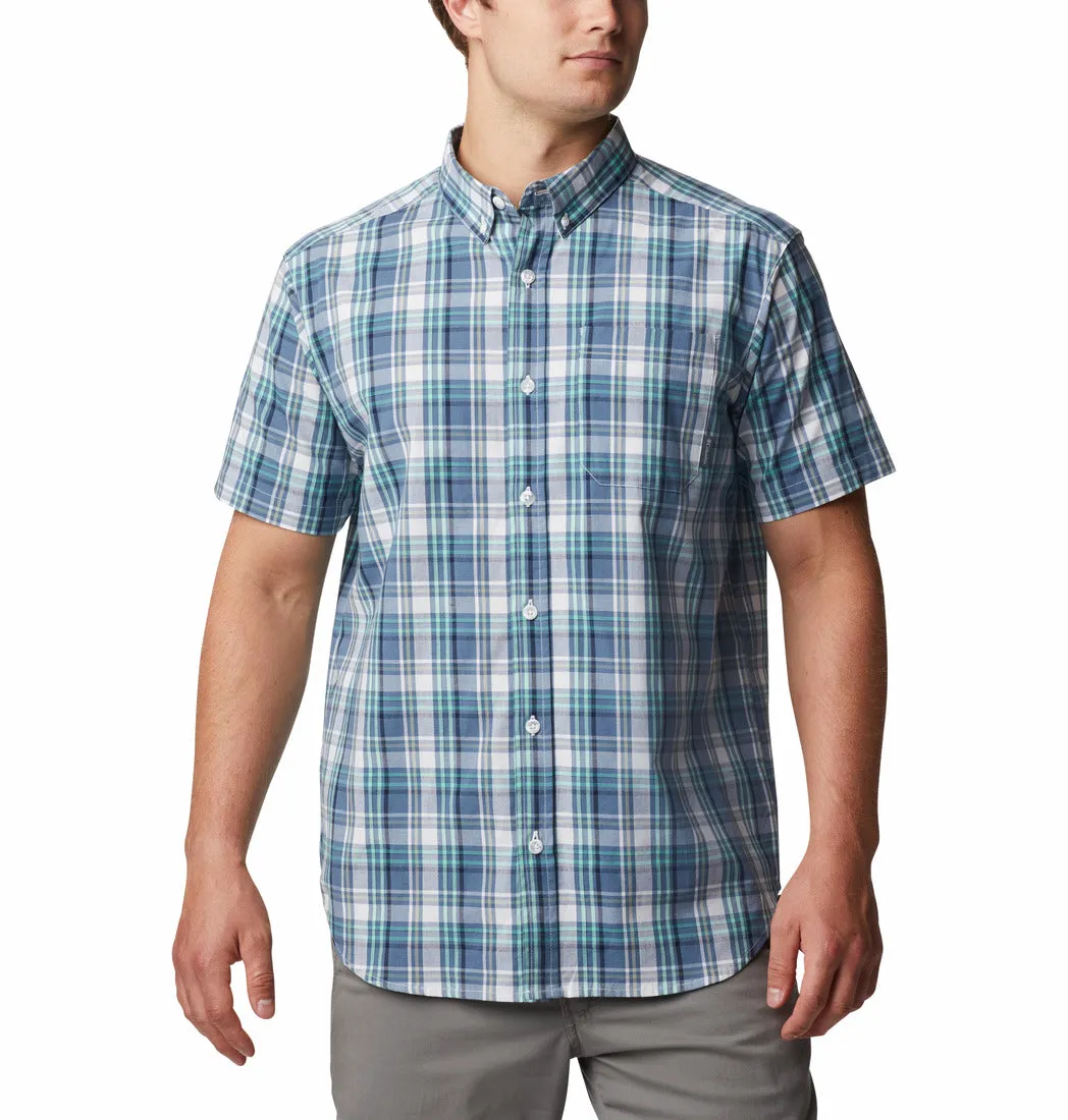 Columbia Rapid Rivers II Short Sleeve