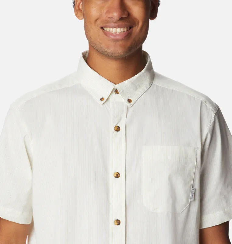 Columbia Rapid Rivers II Short Sleeve