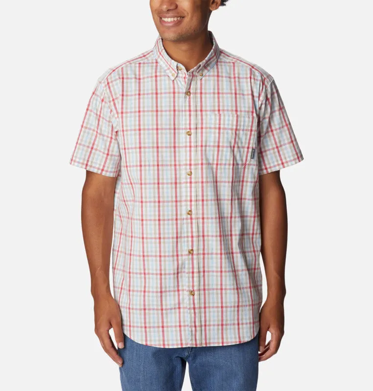 Columbia Rapid Rivers II Short Sleeve