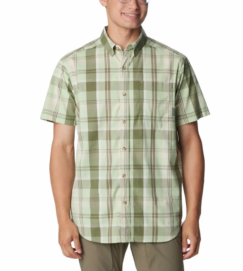 Columbia Rapid Rivers II Short Sleeve