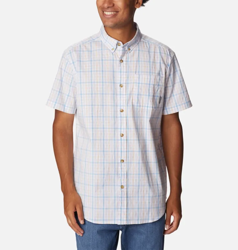 Columbia Rapid Rivers II Short Sleeve