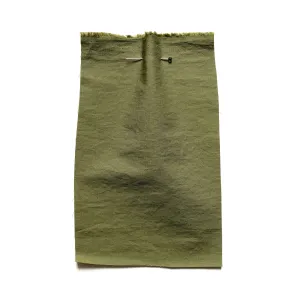 Cotton Poplin Green