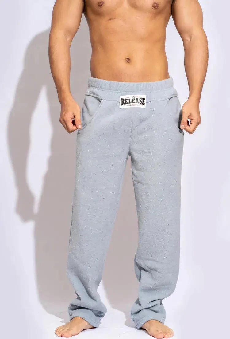 D.m Warm with Velvet Trousers