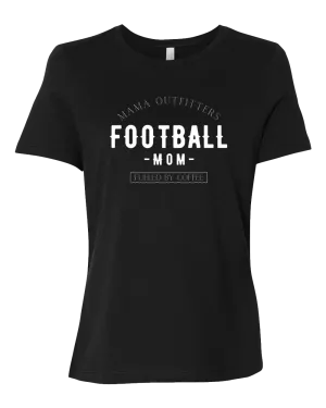 Football Mom Shirt