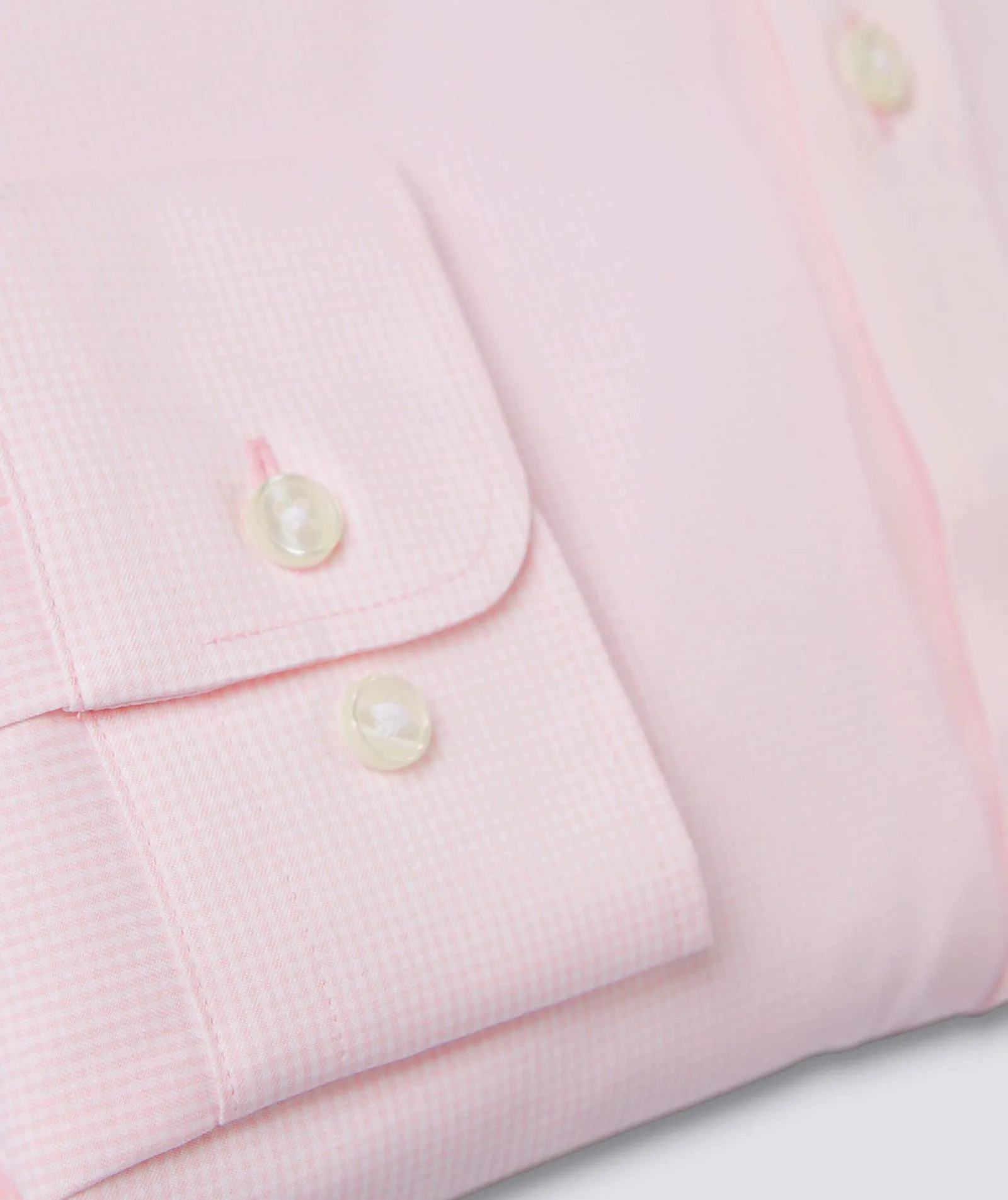 Graham Performance Gingham Sport Shirt