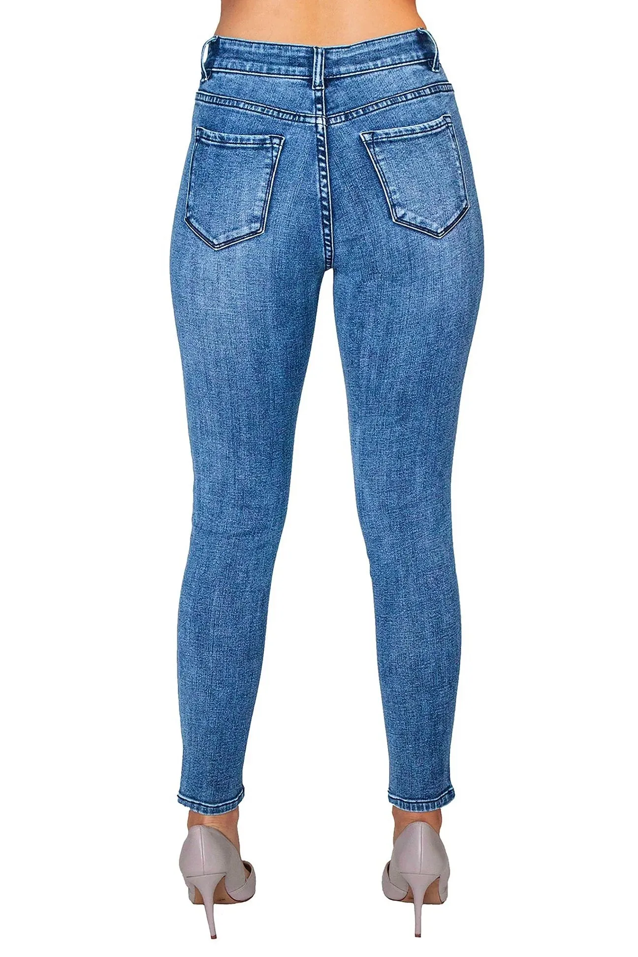 Jackie Skinny Jean