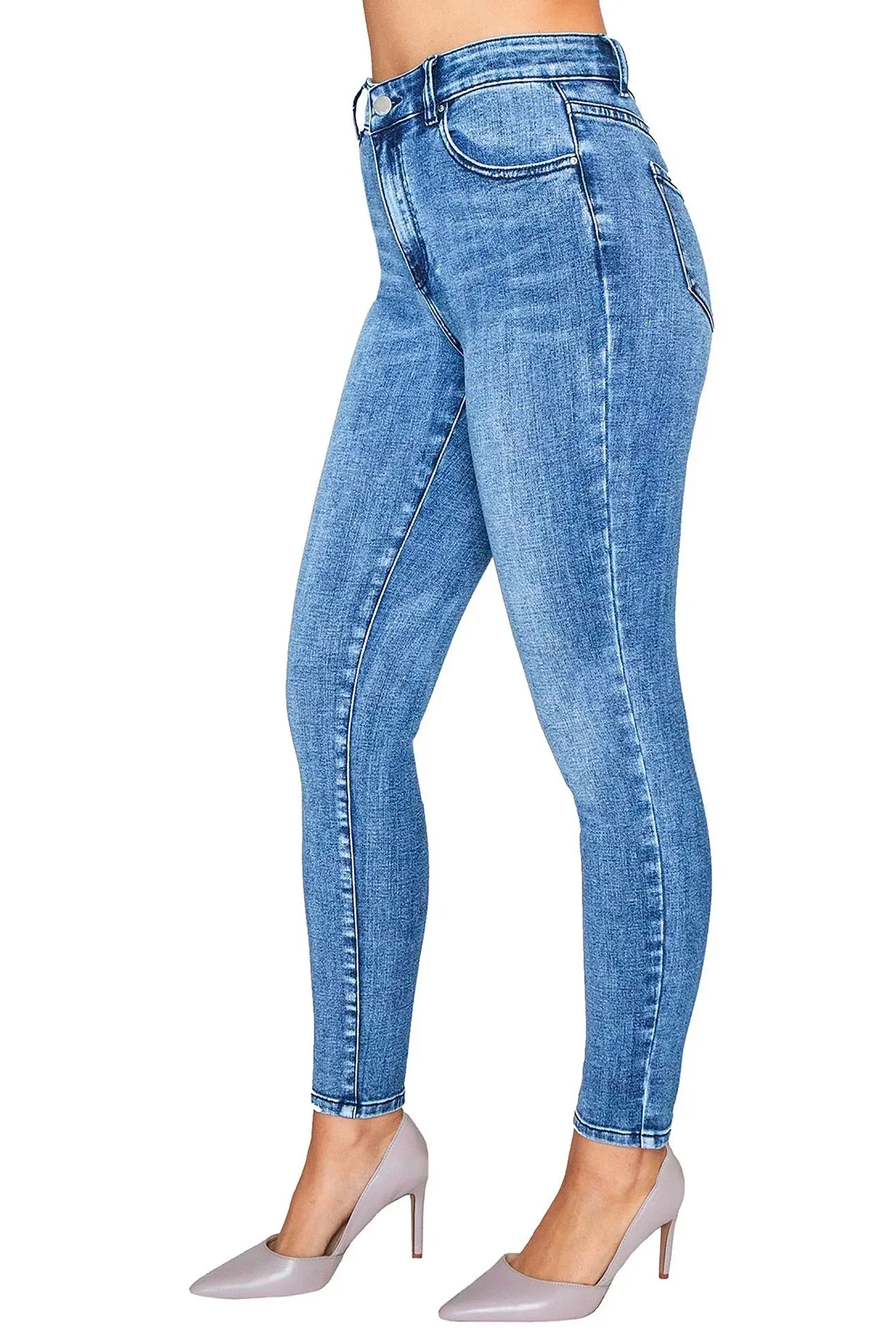 Jackie Skinny Jean