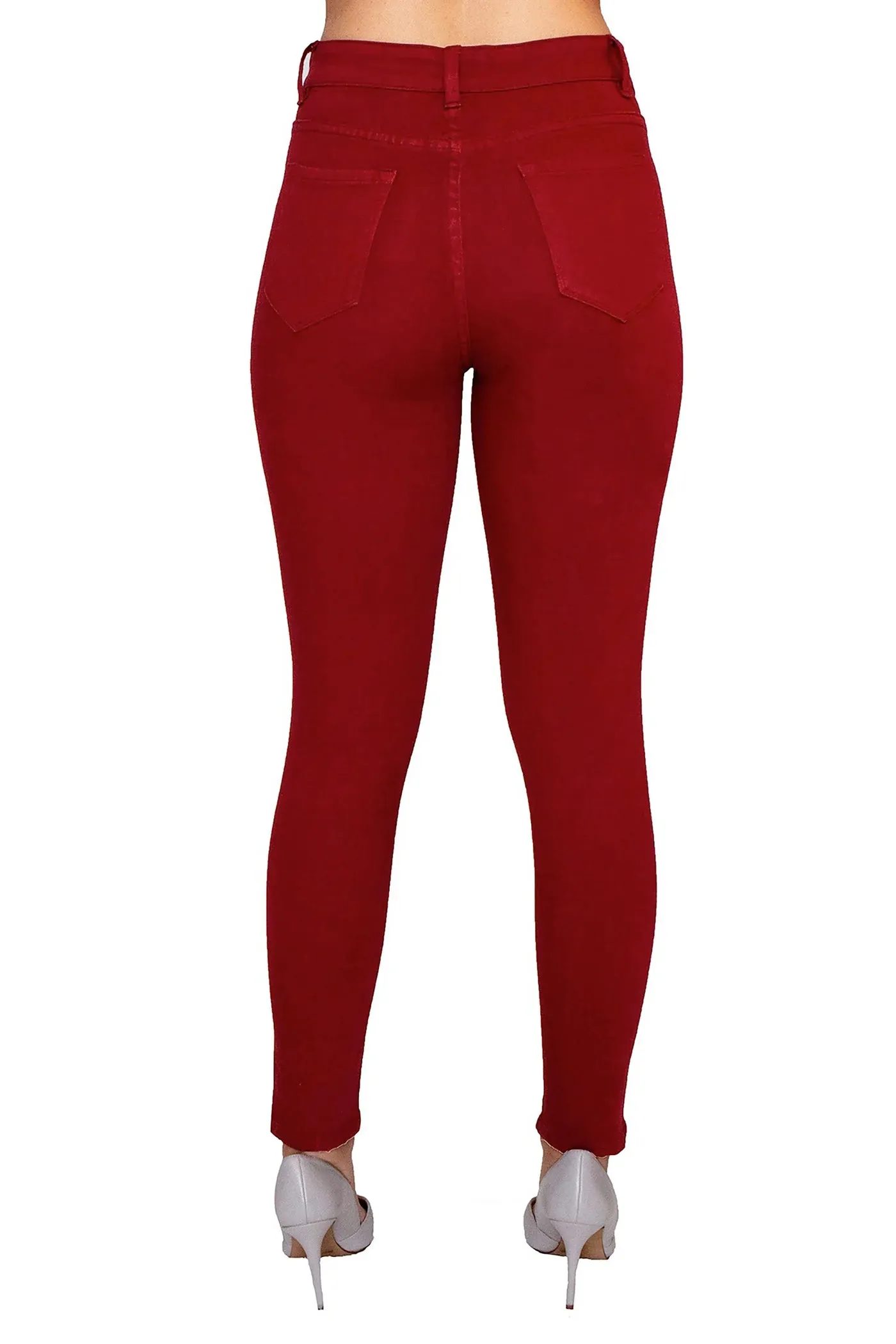 Jackie Skinny Jean