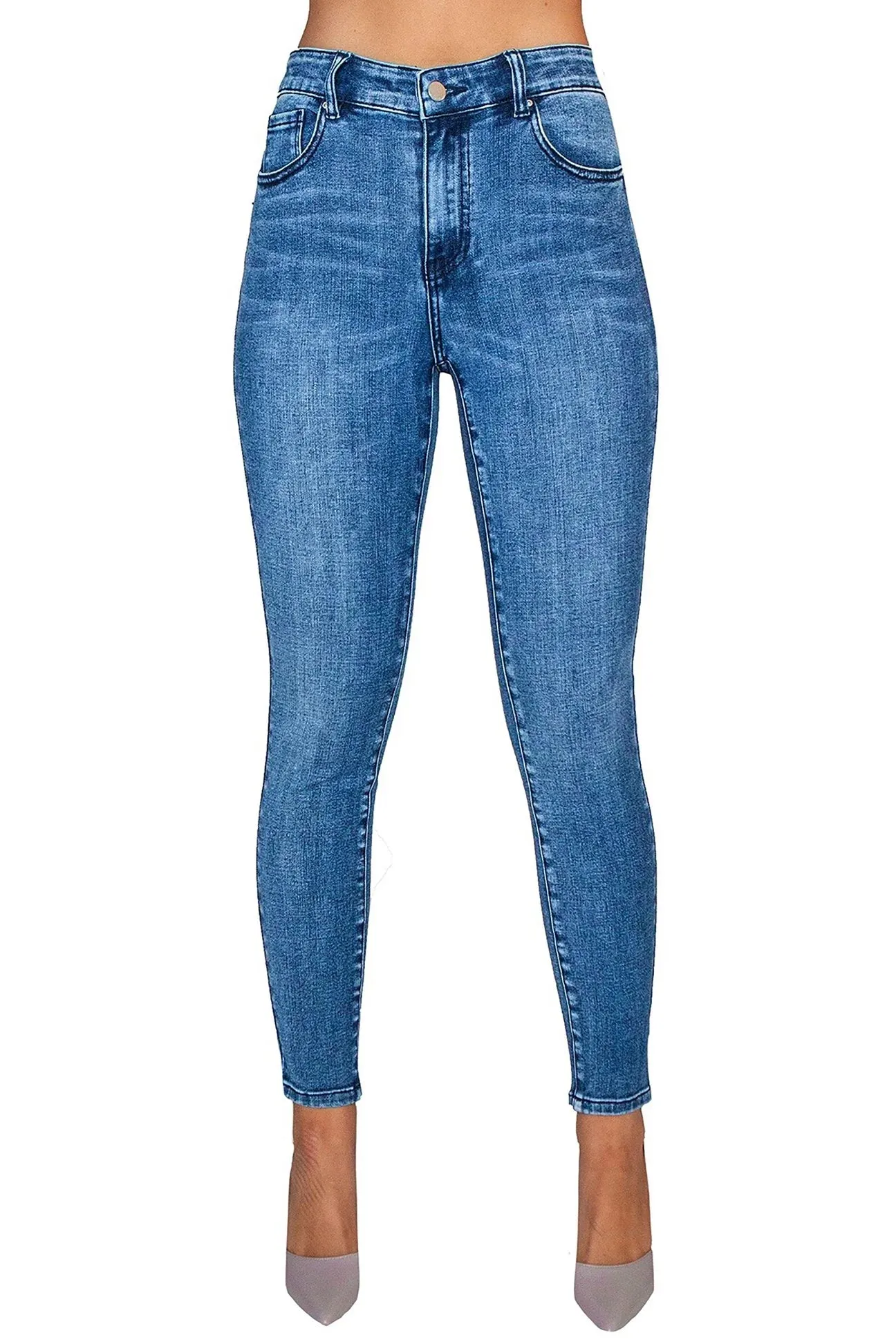Jackie Skinny Jean