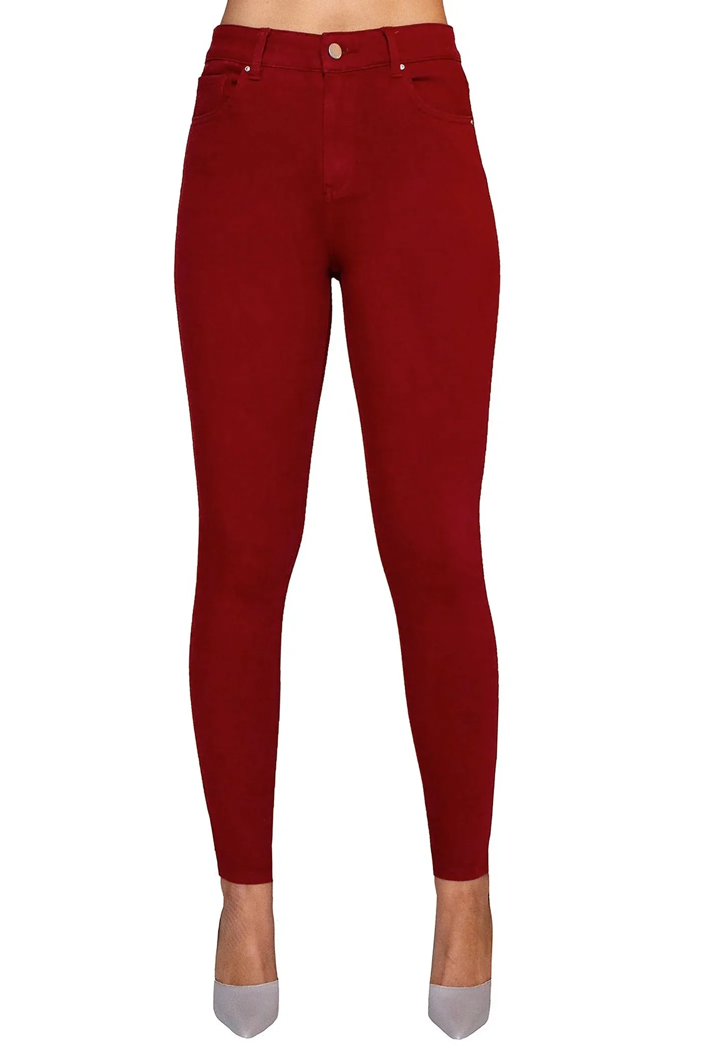 Jackie Skinny Jean